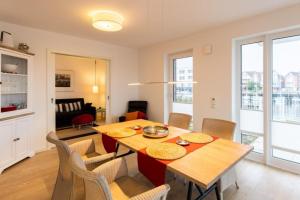 Haus Yachthafen, KY2