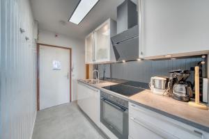 Haus Hanseatic, App 2SC104