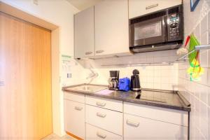 Strandhotel, App 3SH219