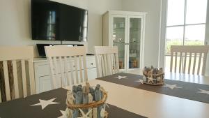 Reethaus "TraumZeit"