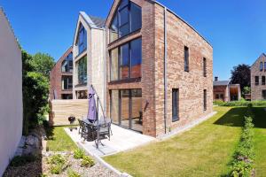 Ostsee Perle 35 &amp#40mit Sauna&amp#41