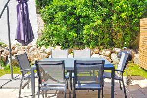 Ostsee Perle 35 &amp#40mit Sauna&amp#41