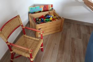 Reethaus &quotUtkiek&quot