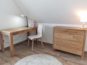 Reethaus &quotUtkiek&quot