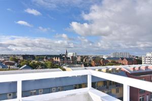 Mauritius Whg 20, 4 OG