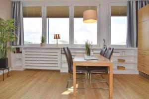 Mauritius Whg 20, 4 OG