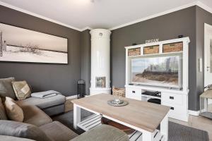 Traumfänger - Wolke