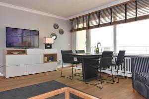 Metropol, Whg 269, Seeseite 11OG