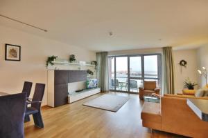 Residenz am Yachthafen, RY12