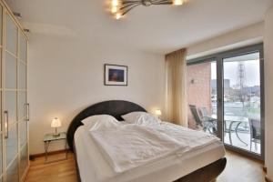 Residenz am Yachthafen, RY12