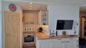 Ostsee-Rifugio Ferienpark Hs H Etage 4 Whg5