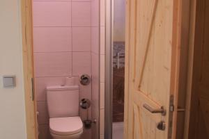 Ostsee-Rifugio Ferienpark Hs H Etage 4 Whg5