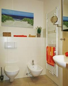 Auszeit - ABC208 an der Ostsee