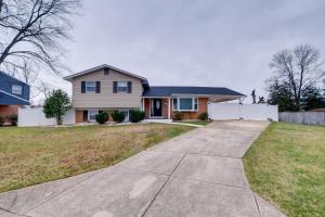 Great for Gatherings! Modern Lanham Duplex