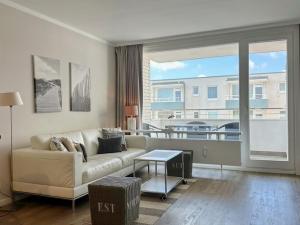 Haus &quotEydum&quot Whg 47