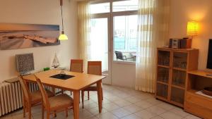 Haus des Kurgastes Whg 20