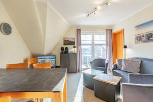Haus Glückstal, Ferienwohnung "Glückstal 5"