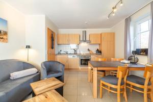 Haus Glückstal, Ferienwohnung "Glückstal 5"