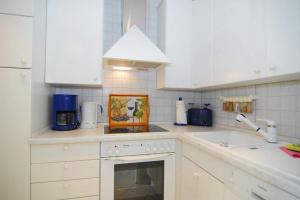 Metropol, Whg 61, Landseite 3OG