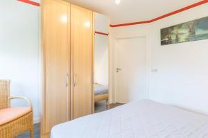 Haus Sterntaucher, Ferienwohnung 01