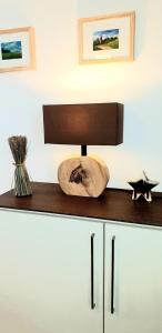 Reethaus &quotOstseemuschel&quot