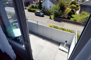 Tohuus 3 - Wittrockstr 7 Wohnung 3