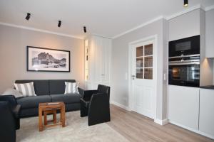 Boysenstraße 2, Whg 16