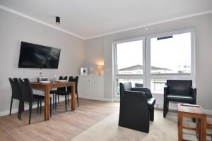 Boysenstraße 2, Whg 16