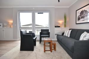 Boysenstraße 2, Whg 16