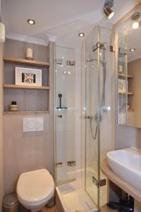 Boysenstraße 2, Whg 16