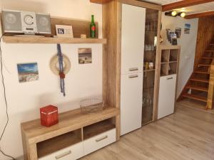 Ferienhaus &quotTrojan&quot