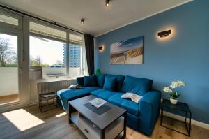 Ferienpark - Haus P, App 0PEG02