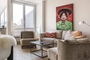 Residenz Mauritius, Whg 69, buhne69