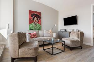 Residenz Mauritius, Whg 69, buhne69