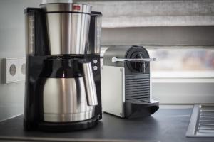 Residenz Mauritius, Whg 69, buhne69