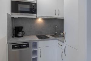 Sea Loft im Haus Sola Bona Westerland