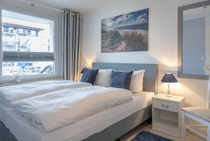 Sea Loft im Haus Sola Bona Westerland