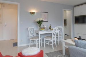 Sea Loft im Haus Sola Bona Westerland