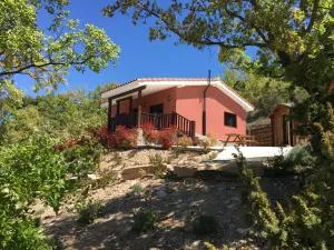 La Caseta del Montsec - Ager