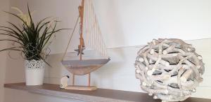 Reethaus "Seepferdchen"