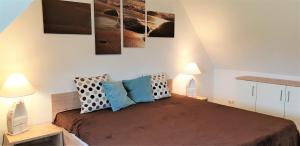 Reethaus "Seepferdchen"