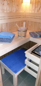 Reethaus "Seepferdchen"