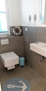 Reethaus Seepferdchen