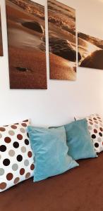 Reethaus "Seepferdchen"