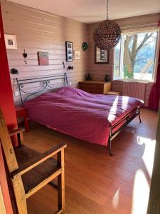 Quiet house in Provence Verte