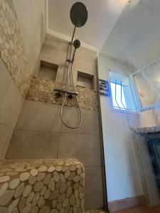 Quiet house in Provence Verte