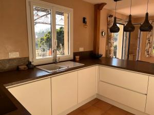 Quiet house in Provence Verte