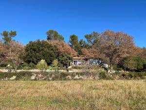 Quiet house in Provence Verte