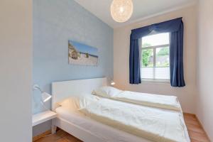 Mohnblume Haus Sommergarten