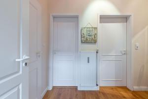 Mohnblume Haus Sommergarten